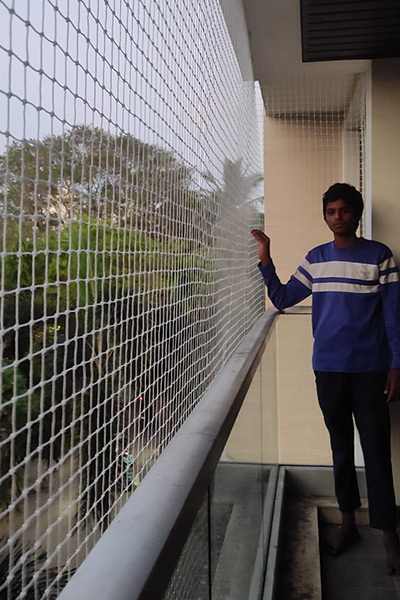 balcony-safety-net-for-pets-in-Hyderabad