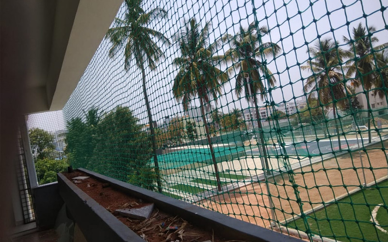 sparrow-protection-nets-in-Hyderabad