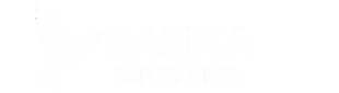 Sarika Safety Nets Logo